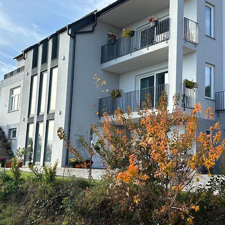 Old Hill Residence 乔保克 外观 照片