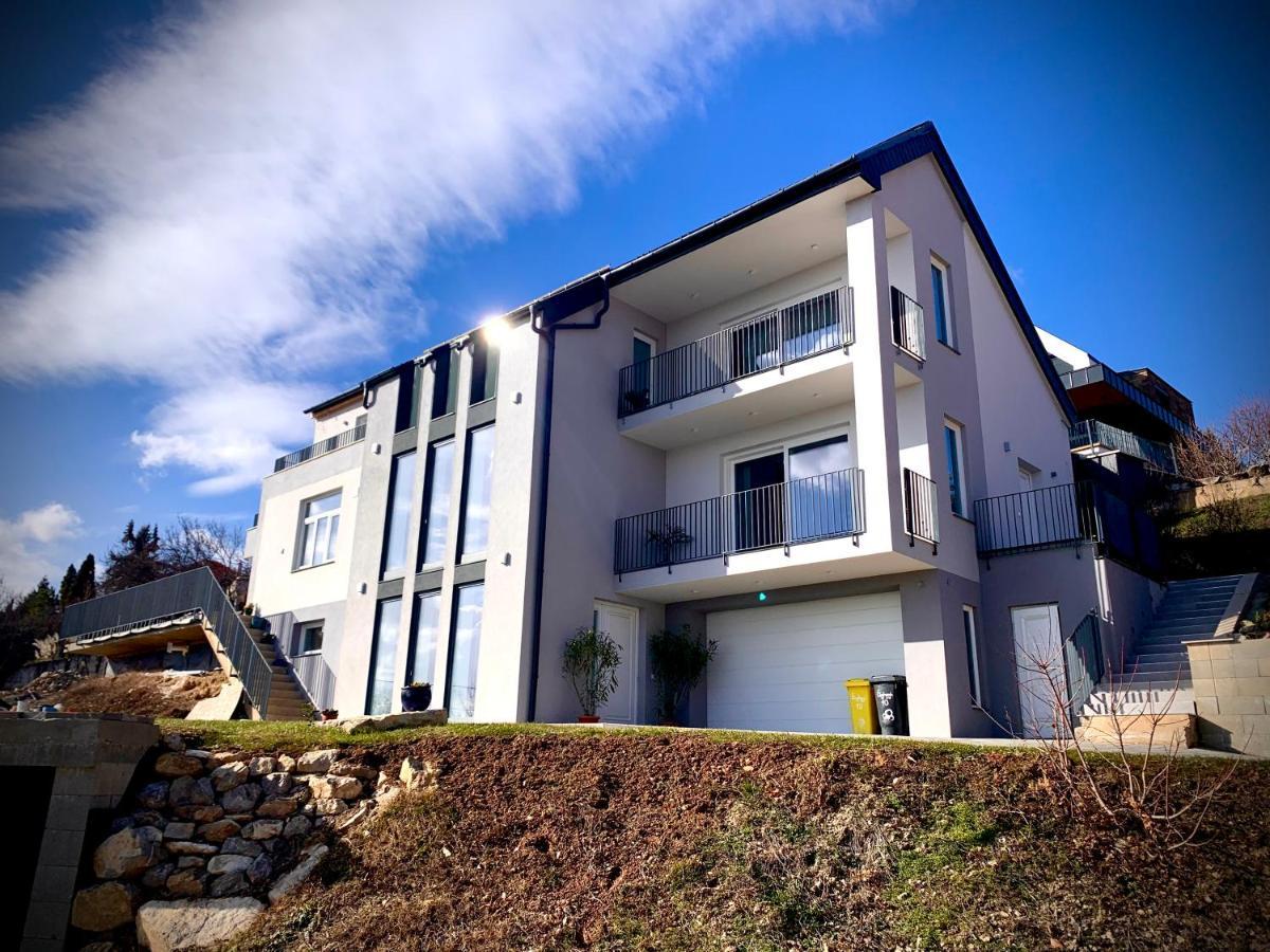 Old Hill Residence 乔保克 外观 照片